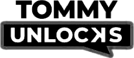 Tommy Unlocks